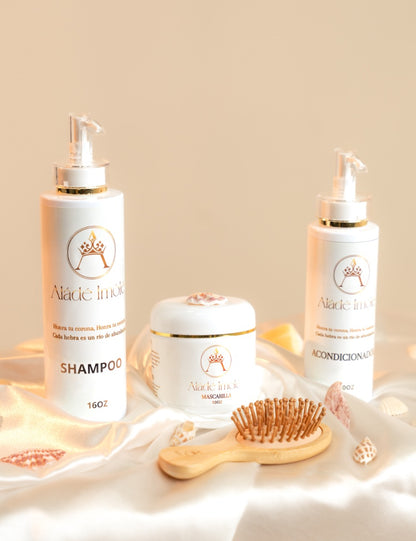 Oshun Ritual Kit