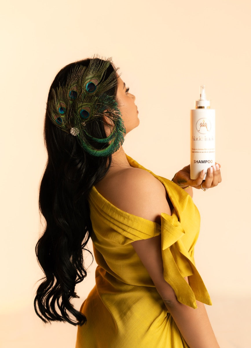 Oshun Ritual Kit