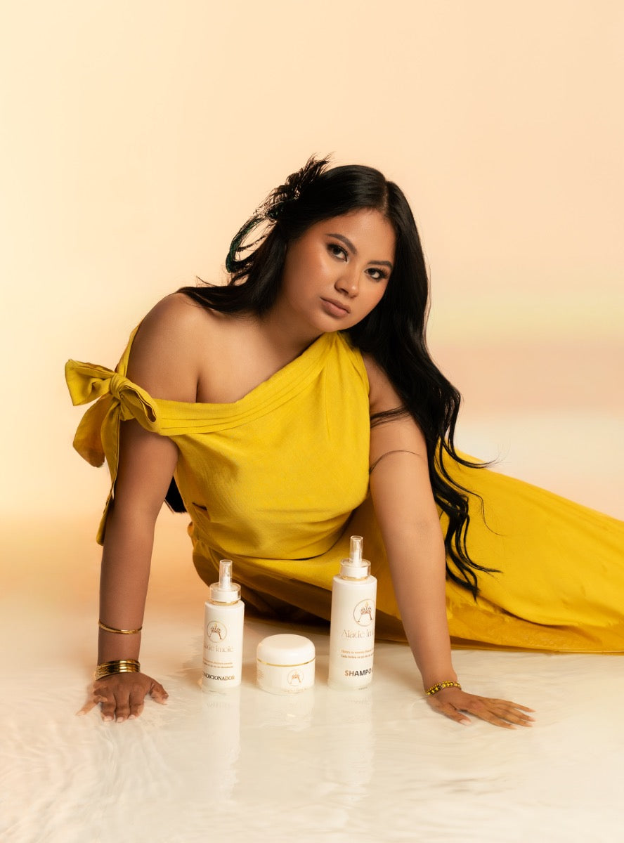 Oshun Ritual Kit