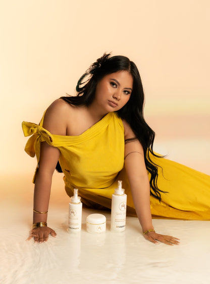 Oshun Ritual Kit