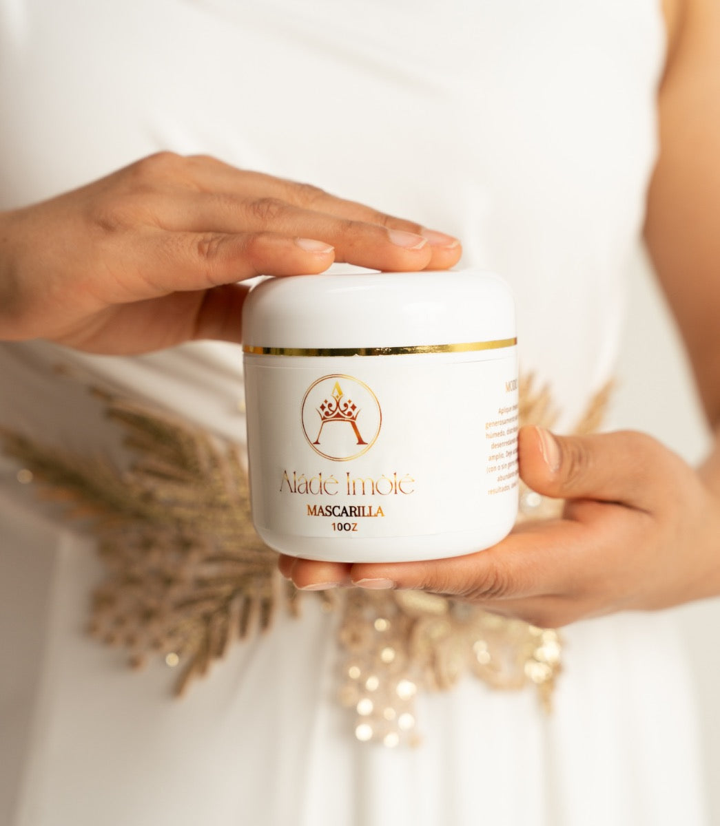 Oshun Ritual Kit